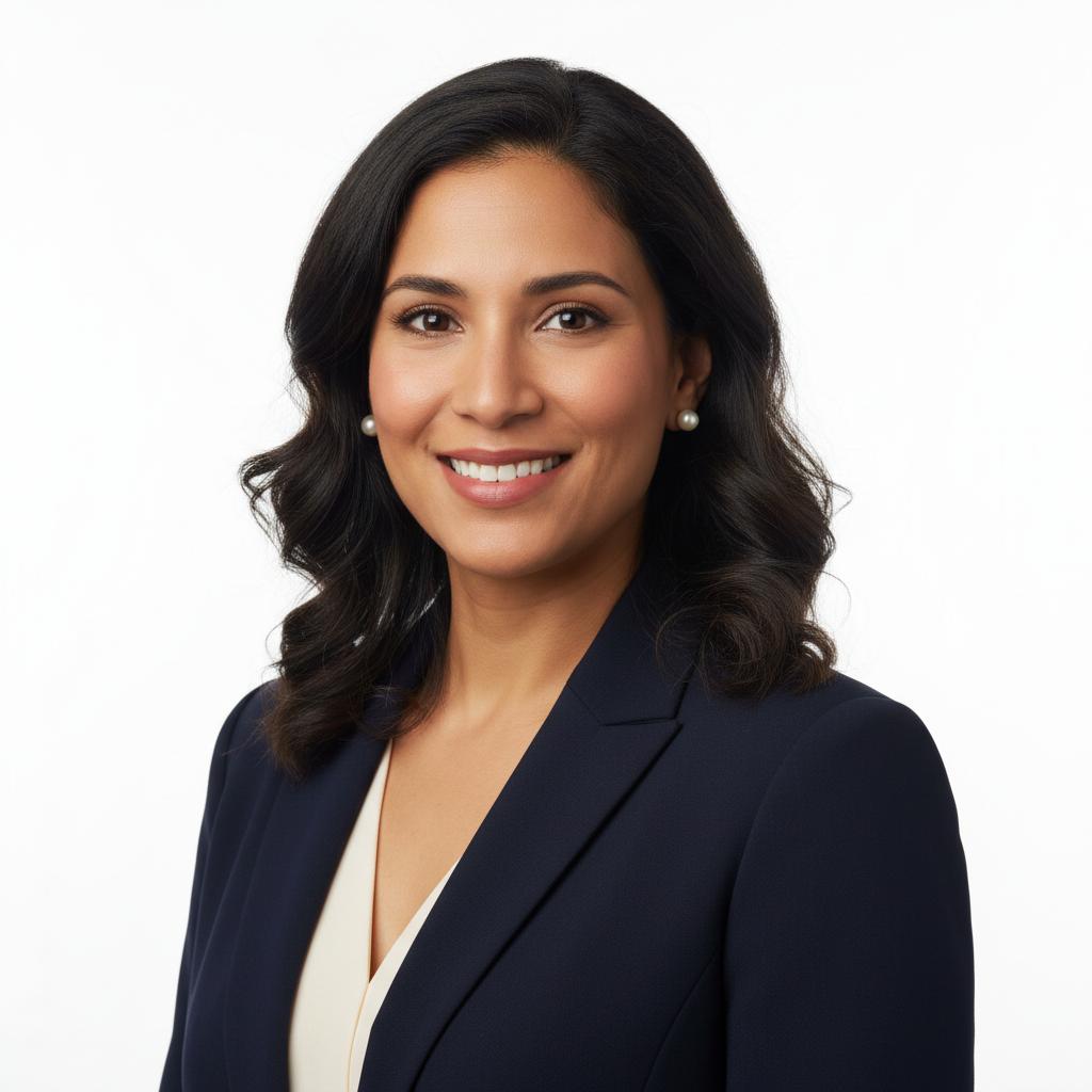 Michelle - Asistente Legal